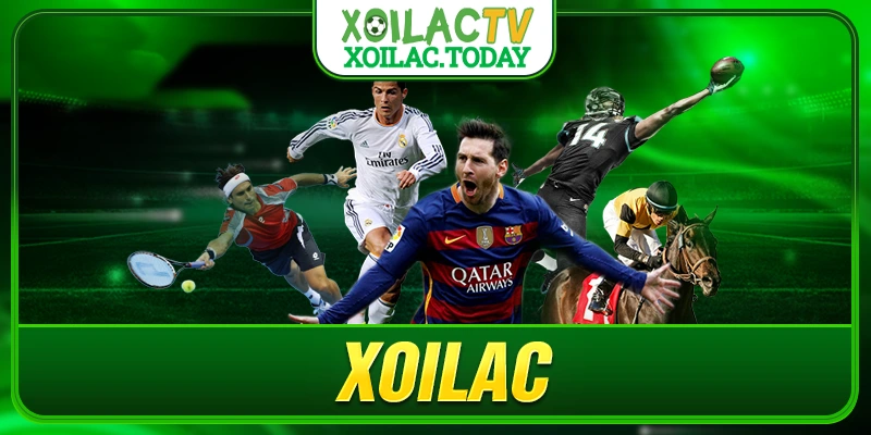 (c) Xoilac.agency