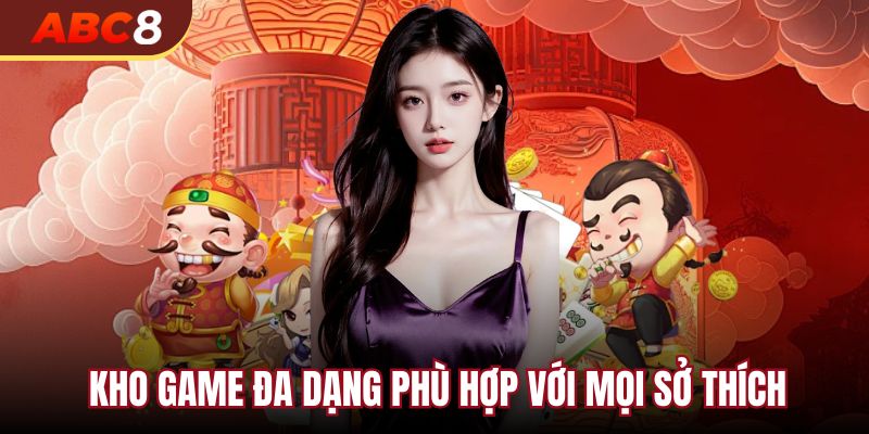 Siêu phẩm game nào hấp dẫn